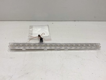 SVĚTLO STOP SKODA ROOMSTER VAN (MINIBUS) 06-15 BRZDĚNÍ ZADNÍ