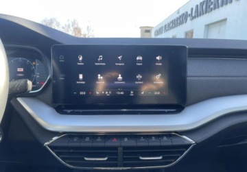 Skoda Octavia IV Liftback 1.5 TSI EVO 150KM 2022 Skoda Octavia Style 1.5 TSI 150 KM Virtual Cockpit Kamera LED Podg. fo, zdjęcie 14