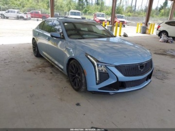 Cadillac 2026 Cadillac CT5 -V V-Series Blackwing Rwd 2026 6.2 Benzyna 668KM, zdjęcie 6
