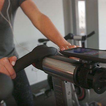 Универсальный держатель для велосипеда SP Connect