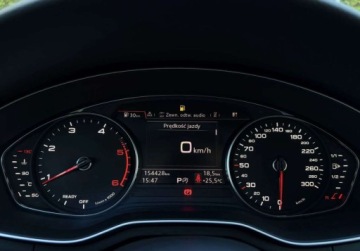Audi A4 B9 Limousine 2.0 35 TDI 150KM 2019 Audi A4 Limousine 35 TDI S-tronic 150KM NAVI zarejestrowany GWARANCJA, zdjęcie 20