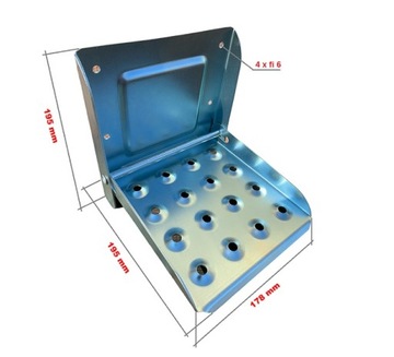 СТУПЕНЬ БОКОВАЯ ЛЕСТНИЦА БОКОВАЯ - большая и массивная
