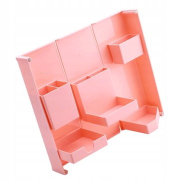 Настольный шкаф Косметическая щетка