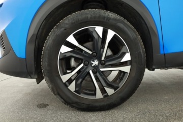 Peugeot 2008 II SUV 1.2 PureTech 130KM 2023 Peugeot 2008 1.2 PureTech, Salon Polska, zdjęcie 18