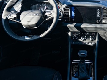 Skoda Karoq Crossover Facelifting 1.5 TSI ACT 150KM 2025 SKODA Karoq Edition 130 1.5 TSI DSG Suv 150KM 2025, zdjęcie 4