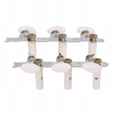 Колышки для колков для классической гитары, 2 шт.