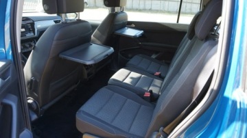 Volkswagen Touran III 1.2 TSI 110KM 2018 Volkswagen Touran zarejestrowany, ubezpieczony., zdjęcie 8