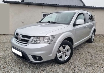 Fiat Freemont 2.0 Multijet II 16v 140KM 2013 Fiat Freemont SLICZNY 2.0 Diesel 140KM Bogata Wersja ORYGINAL Zadbany 7 MI, zdjęcie 3