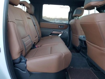 Toyota Tundra II 2024 Toyota Tundra 2024 Toyota Tundra Crewmax PLATINUM 3.4 Benzyna 389KM, zdjęcie 10