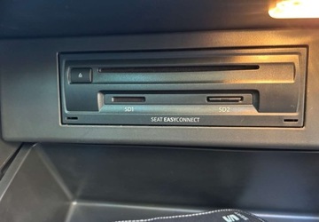 Seat Leon III Hatchback Facelifting 1.5 EcoTSI 150KM 2019 Seat Leon FR 1,5 150KM, 72.000km, Full LED, Idealny Stan, Oplacony 1.5, zdjęcie 19