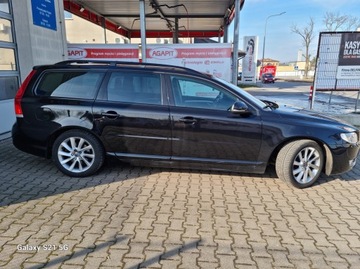 Volvo V70 III Kombi Facelifting 2.0 D3 DRIVE-E 150KM 2015 Volvo V70 III 2.0 D3 150 KM skóra nawigacja alufelgi gwarancja, zdjęcie 4
