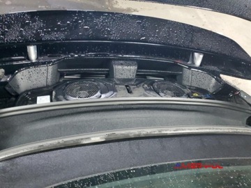 Porsche 911 992 2023 Porsche 911 2023 3.8L Flat Six Turbo Cabriolet 3.8 Benzyna 572KM, zdjęcie 10