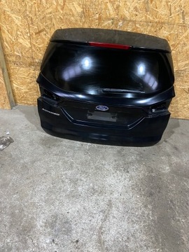 KLAPA TYŁ FORD MONDEO MK5 KOMBI 15-20 BD w Kolor