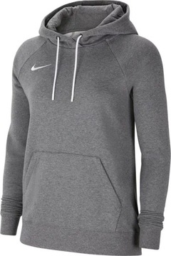 BLUZA DAMSKA Z KAPTUREM SPORTOWA DRESOWA PARK NIKE