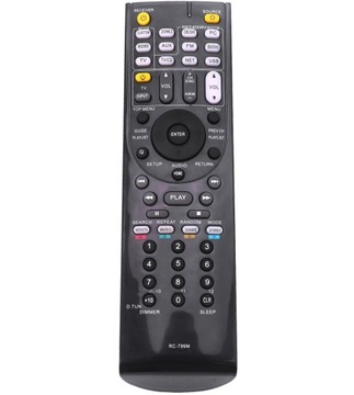 PILOT DO ONKYO RC-837M NAJWYŻSZA JAKOŚĆ