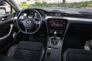 Volkswagen Passat B8 Limousine 2.0 TSI 272KM 2019 VW Passat 2.0 TSI, Salon Polska, 4X4, Automat, zdjęcie 2