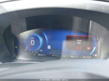 Ford Explorer VI 2020 Ford Explorer 2020r, ST, 3.0L, 4x4 3.0 Benzyna 400KM, zdjęcie 8