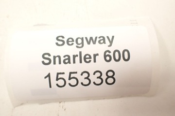 Segway Snarler AT6 600 Датчик выпускного коллектора глушителя