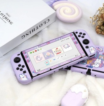 Дело о делом переключения Nintendo