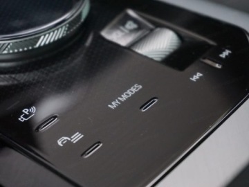 BMW X3 G45 2025 BMW X3 xDrive20d Sport Suv 2.0 (197KM) 2025, zdjęcie 11