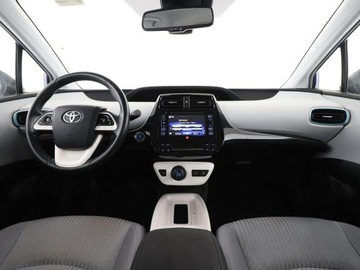 Toyota Prius IV Hatchback 1.8 Hybrid 122KM 2016 Toyota Prius Lounge navi kamera BiLED JBL ACC, zdjęcie 14