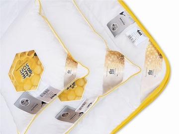 Противоаллергическое одеяло 155х200 Лето сатин