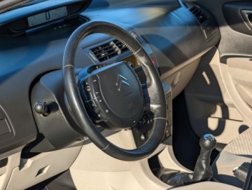 Citroen C4 I 2009 Citroen C4 Rezerwacja 1.6 Benzyna 120KM, zdjęcie 15