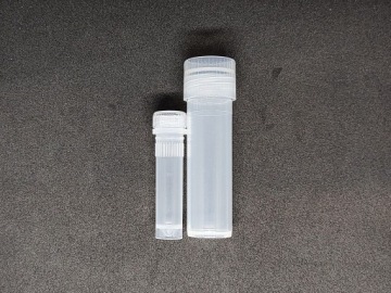 Контейнер для геокэшинга/открытого кэширования 8 мл - 10 шт.