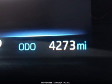 Toyota Corolla Cross 2023 Toyota Corolla Cross Hybrid S 2023 2.0l 2.0 Hybryda 150KM, zdjęcie 11