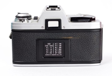 MINOLTA X-300 BODY SLR 35 мм #2