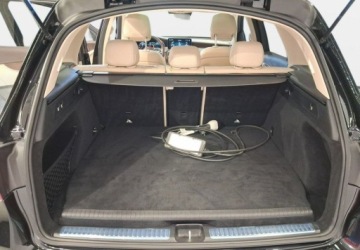 Mercedes GLC C253 SUV Plug-In 2.0 300de 306KM 2021 Mercedes-Benz GLC VAT 23 de 306KM automat 4matic 2021 r., salon PL, I wlas, zdjęcie 16
