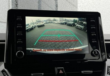 Toyota Corolla XII 2020 Toyota Corolla Hybryda Automat Kamera Navi Grzana kierownica Led Spo, zdjęcie 35