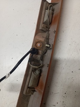 BLEND, НАКЛАДКА КРЫШКИ БАГАЖНИКА CHEVROLET AVEO T200