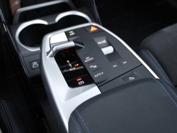 BMW X2 U10 2025 BMW X2 sDrive20i Sport Suv 1.5 (170KM) 2025, zdjęcie 11