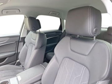 Audi A6 C8 2024 Audi A6 Limousine Sportowe fotele, wallbox, FV, ambiente, klimatyzacja pos, zdjęcie 15