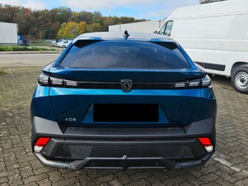 Peugeot 408 2025 Od ręki - Allure 1.2 mHEV 145KM / Pakiet Bezpieczeństwo, Łączność, Zimowy, zdjęcie 3