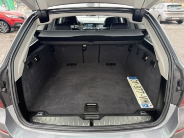 BMW Seria 5 F10-F11 Touring Facelifting 530d 258KM 2014 BMW 530 Serwisowany w ASO*Lift, zdjęcie 31