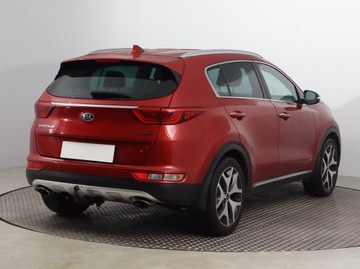 Kia Sportage III 2015 Kia Sportage 1.6 T-GDI, Salon Polska, 4X4, zdjęcie 4