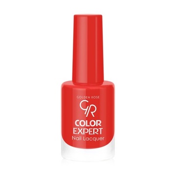Golden Rose COLOR EXPERT NAIL Trwały Lakier 24