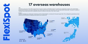 FlexiSpot ELectric z regulacją wysokości Ultral Podwójny silnik Solidna rama biurka