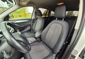 BMW X1 F48 Crossover xDrive20d 190KM 2016 BMW X1 BMW X1 xDrive20d xLine 2.0 Diesel 190KM, zdjęcie 20
