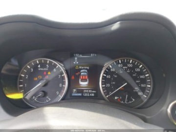 Infiniti Q50 II 2024 Infiniti Q50 Red Sport 400, 2024r., 3.0L 3.0 Benzyna 400KM, zdjęcie 10