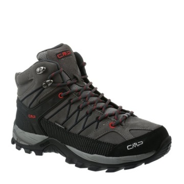 Мужские треккинговые туфли CMP RIGEL MID 40