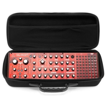 Analog Cases Case do Behringer Neutron Pro-1 K2