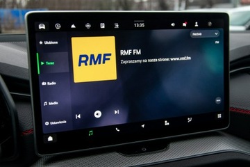 Skoda Kodiaq II 2026 Škoda Kodiaq Skoda Kodiaq RS 2.0 TSI 265 KM DSG, zdjęcie 22