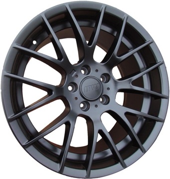 Felgi BBS style 18