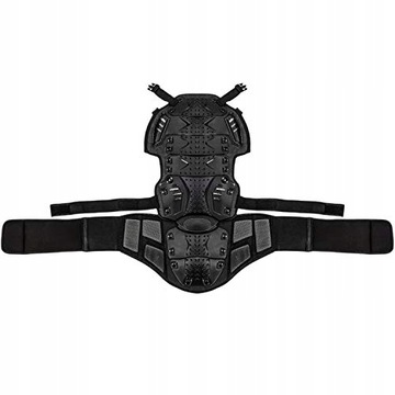 Мотоциклетная броня черепаха зуммер 195 см 4XL