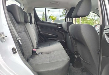 Suzuki Swift V 2015 Suzuki Swift Suzuki Swift V ZADBANA 1.2 Diesel 75KM, zdjęcie 21