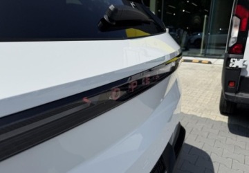 Opel 2025 Opel Grandland GS mHEV 145 KMOchrona 8 latAUTO DEMOautomat 1.2 Hybryda, zdjęcie 9