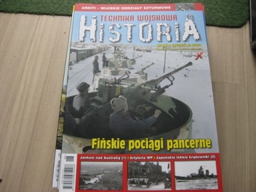 TECHNIKA WOJSKOWA HISTORIA 6/2021